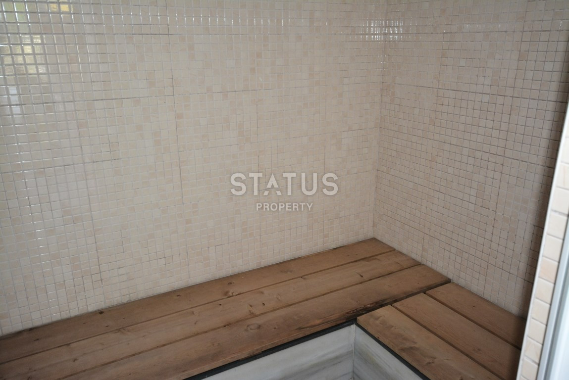 Просторная квартира 1+1 в уютном районе Джикджилли. 65м2 фото 17