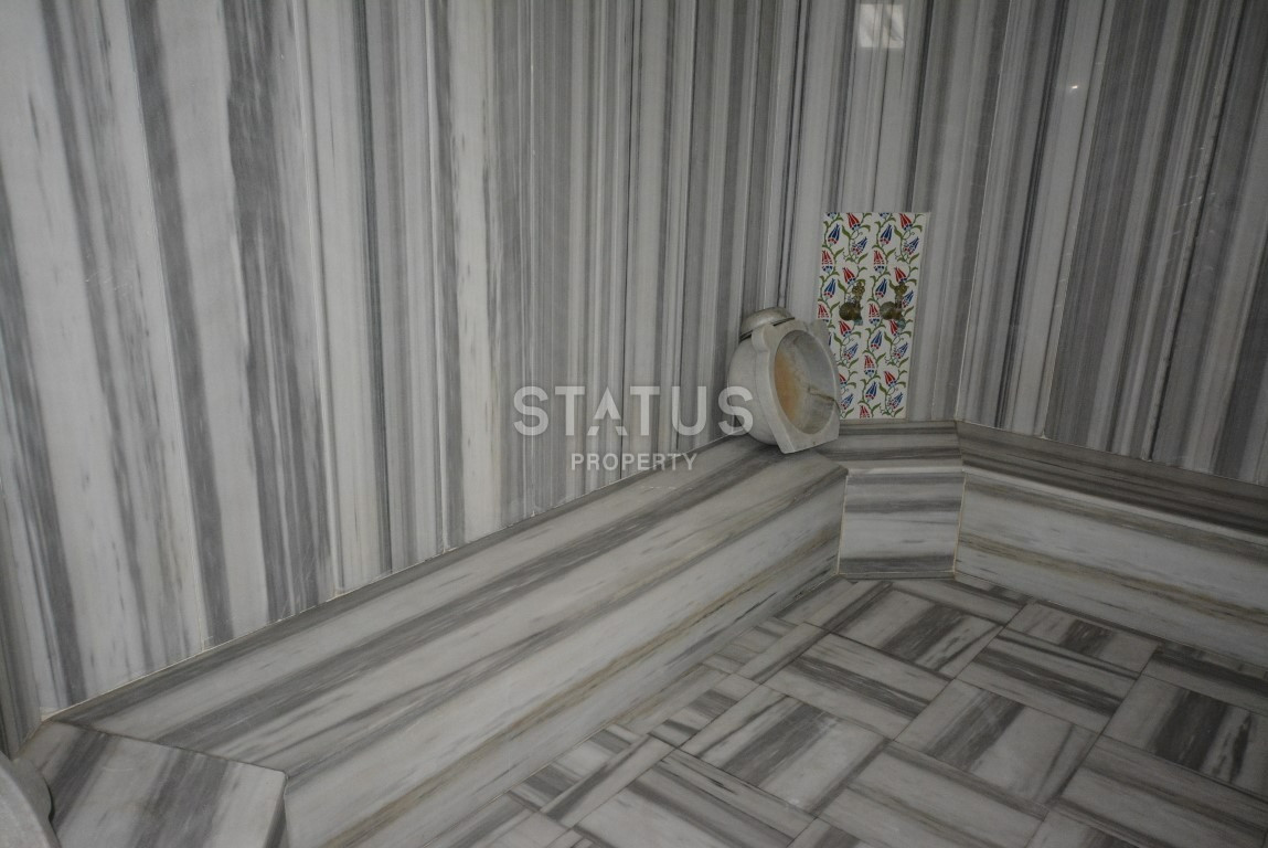 Просторная квартира 1+1 в уютном районе Джикджилли. 65м2 фото 19