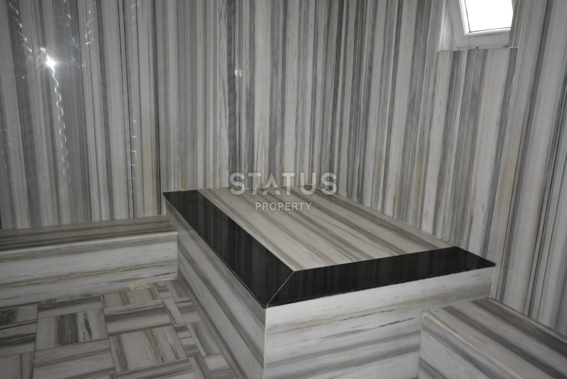 Просторная квартира 1+1 в уютном районе Джикджилли. 65м2 фото 21