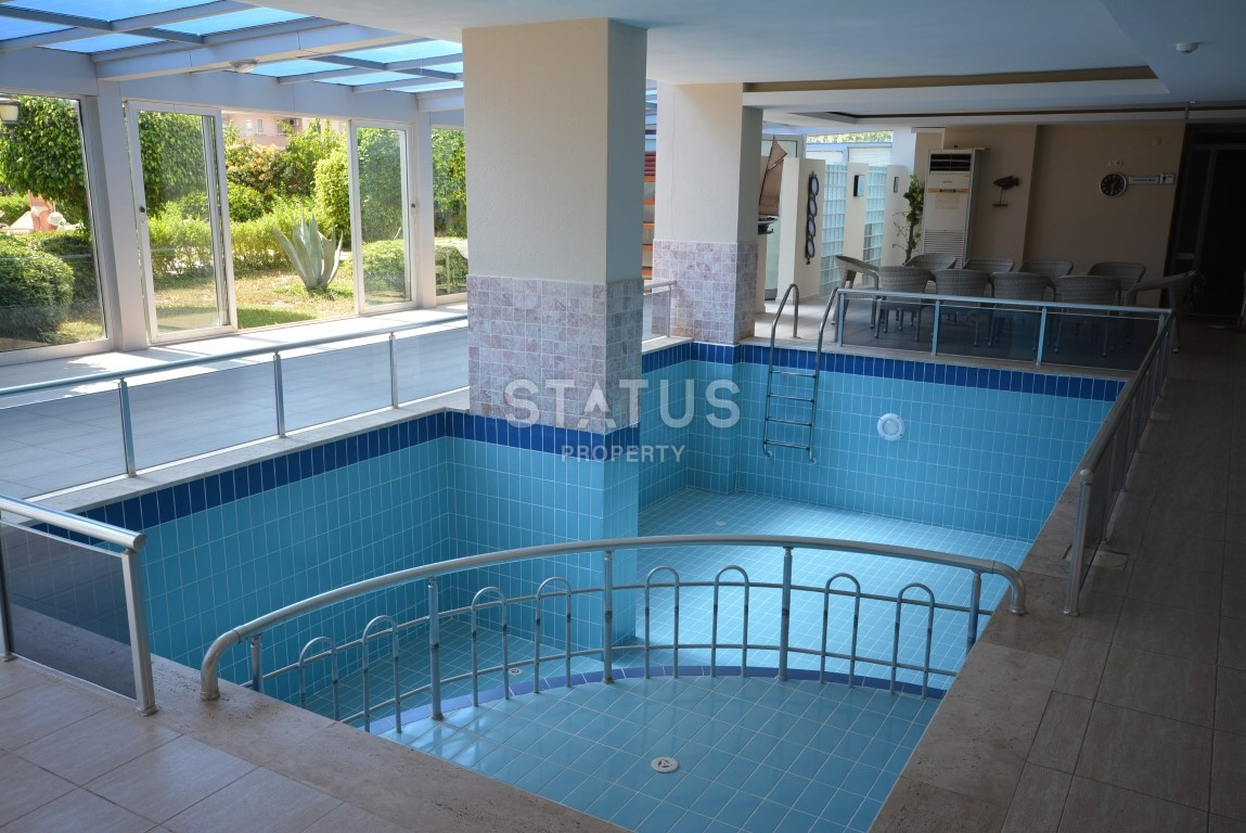 Просторная квартира 1+1 в уютном районе Джикджилли. 65м2 фото 22