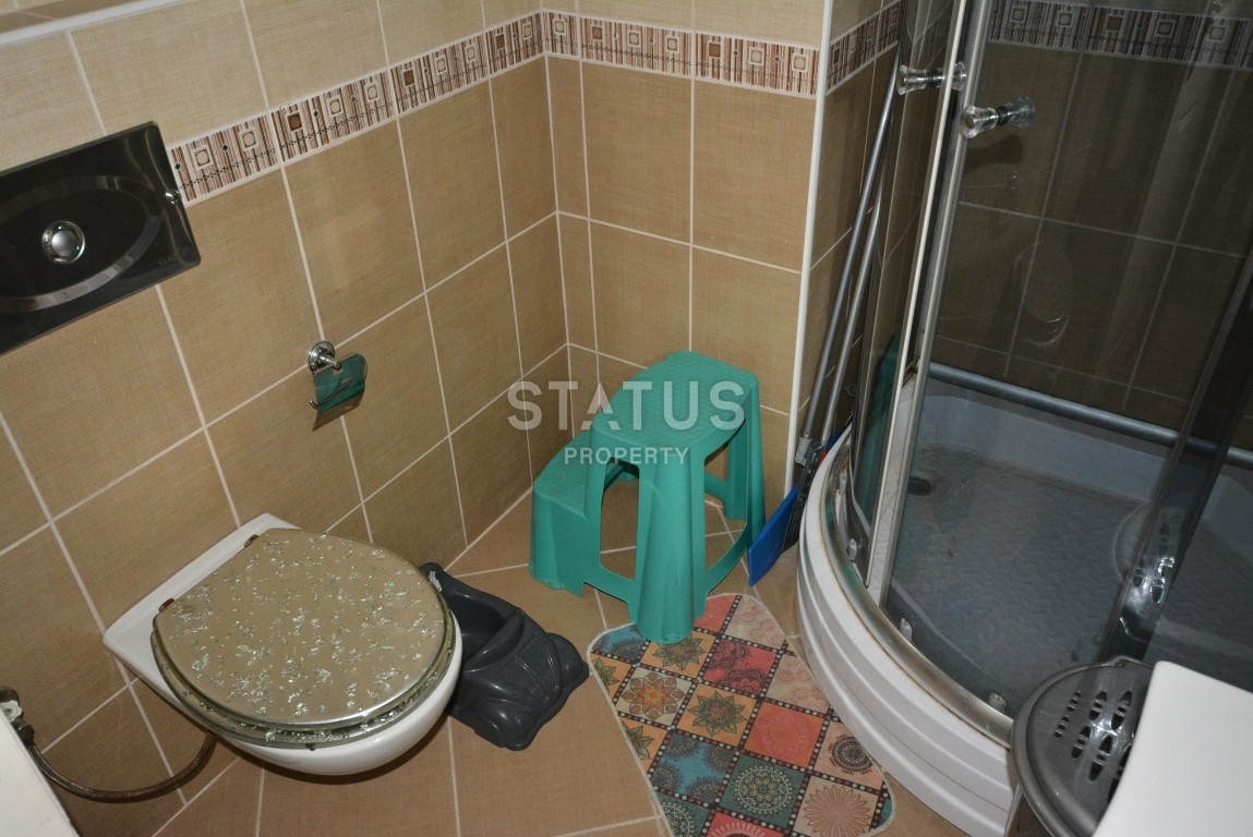 Просторная квартира 1+1 в уютном районе Джикджилли. 65м2 фото 24