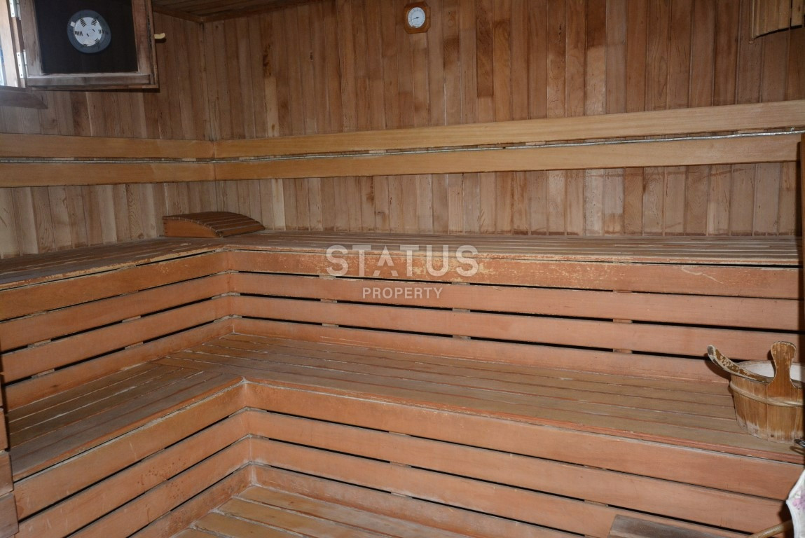 Просторная квартира 1+1 в уютном районе Джикджилли. 65м2 фото 25