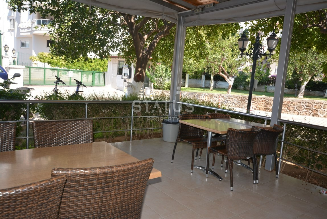 Просторная квартира 1+1 в уютном районе Джикджилли. 65м2 фото 30