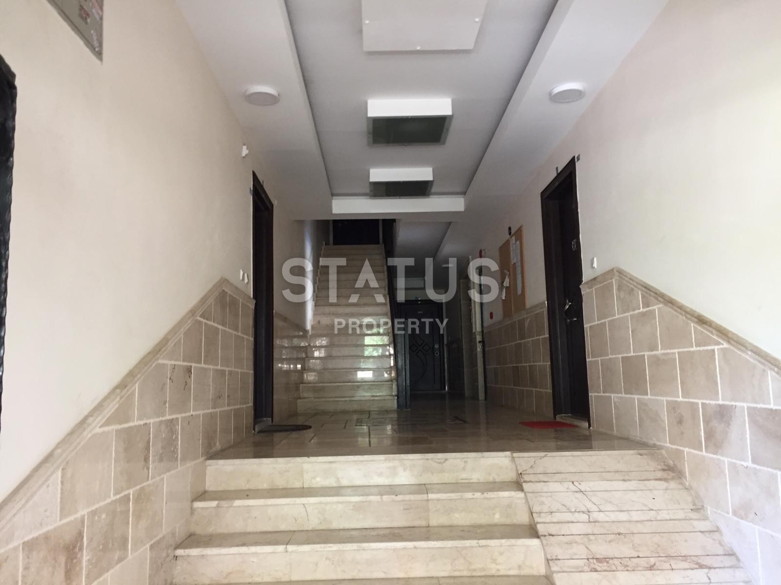 Апартаменты 2+1 в престижном районе Оба, 110 м2 фото 12