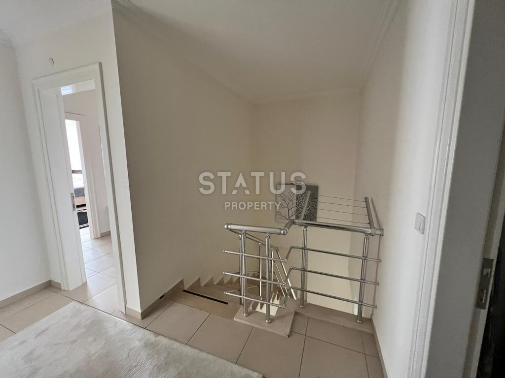 Duplex 3+1 with furniture in a complex with luxurious infrastructure in Cikdilli, 150 sq.m. фото 6