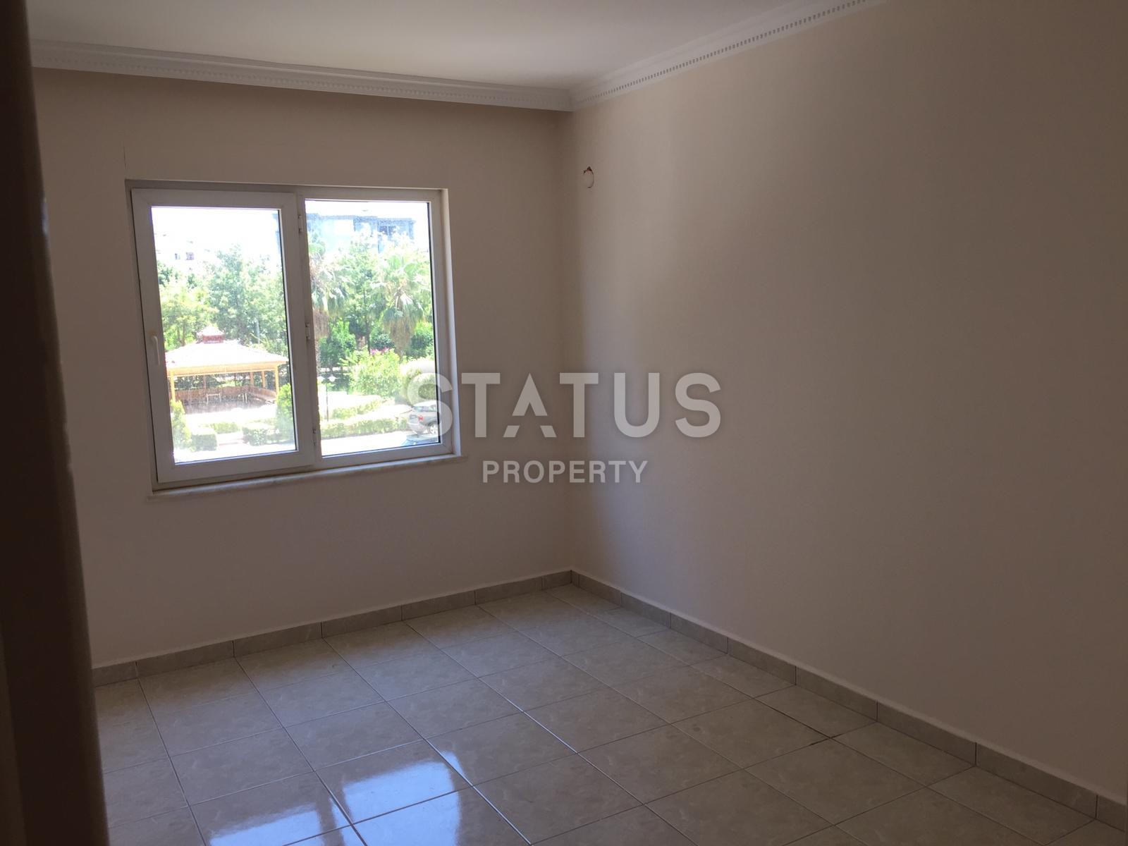 Апартаменты 2+1 в престижном районе Оба, 110 м2 фото 4