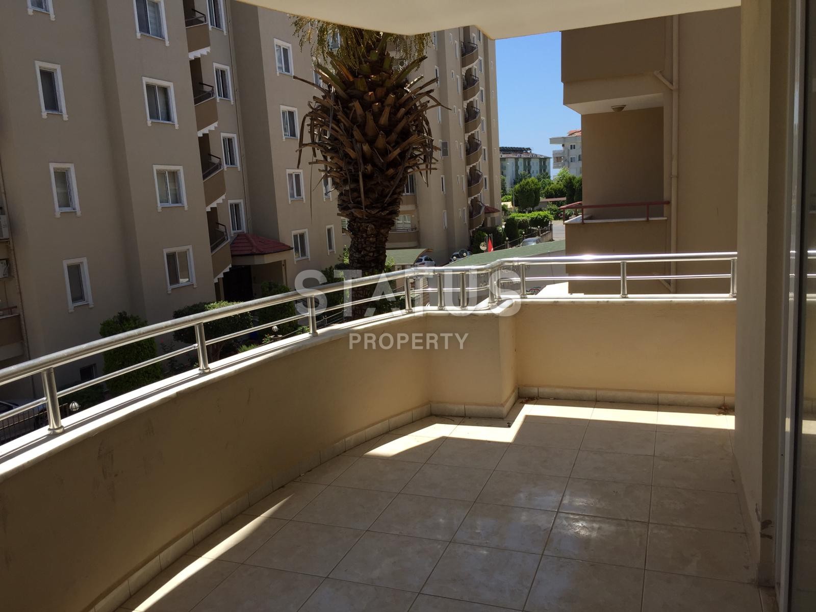 Апартаменты 2+1 в престижном районе Оба, 110 м2 фото 10