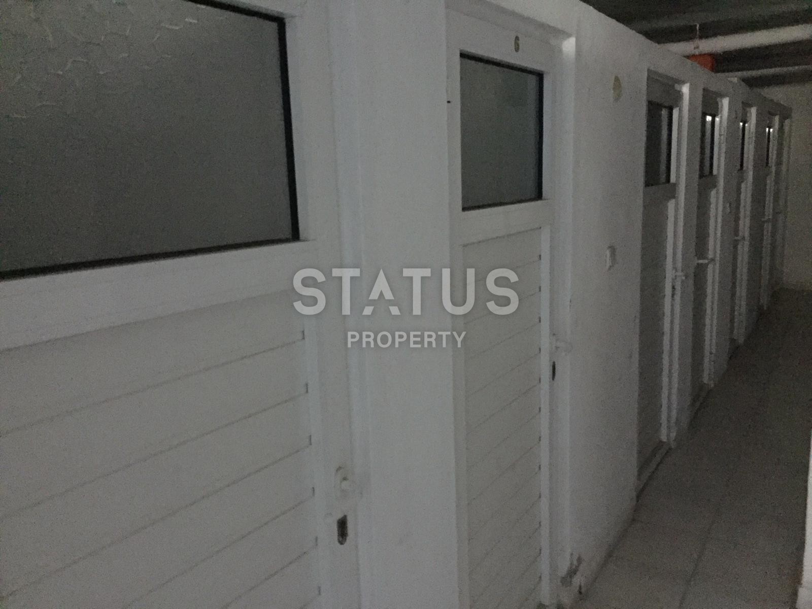 Апартаменты 2+1 в престижном районе Оба, 110 м2 фото 13