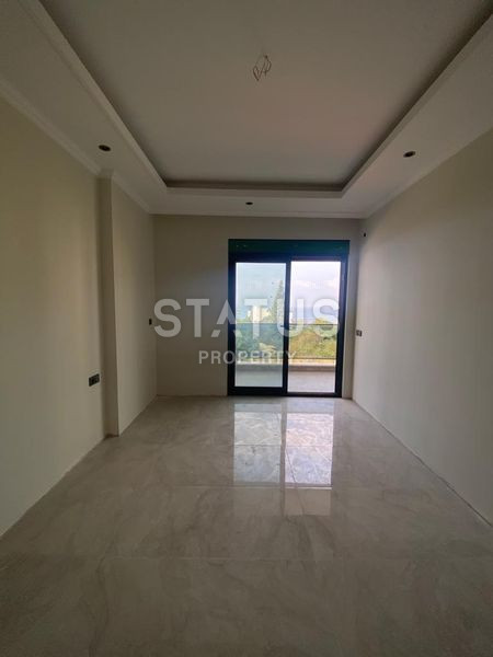 Просторная квартира 1+1 в премиальном ЖК с видом на море в Каргыджаке. 63м2 фото 11