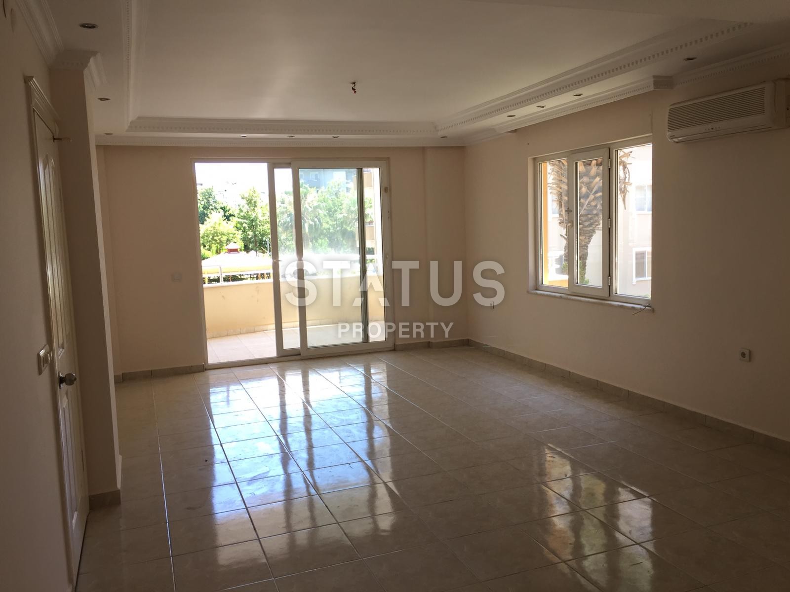 Апартаменты 2+1 в престижном районе Оба, 110 м2 фото 3