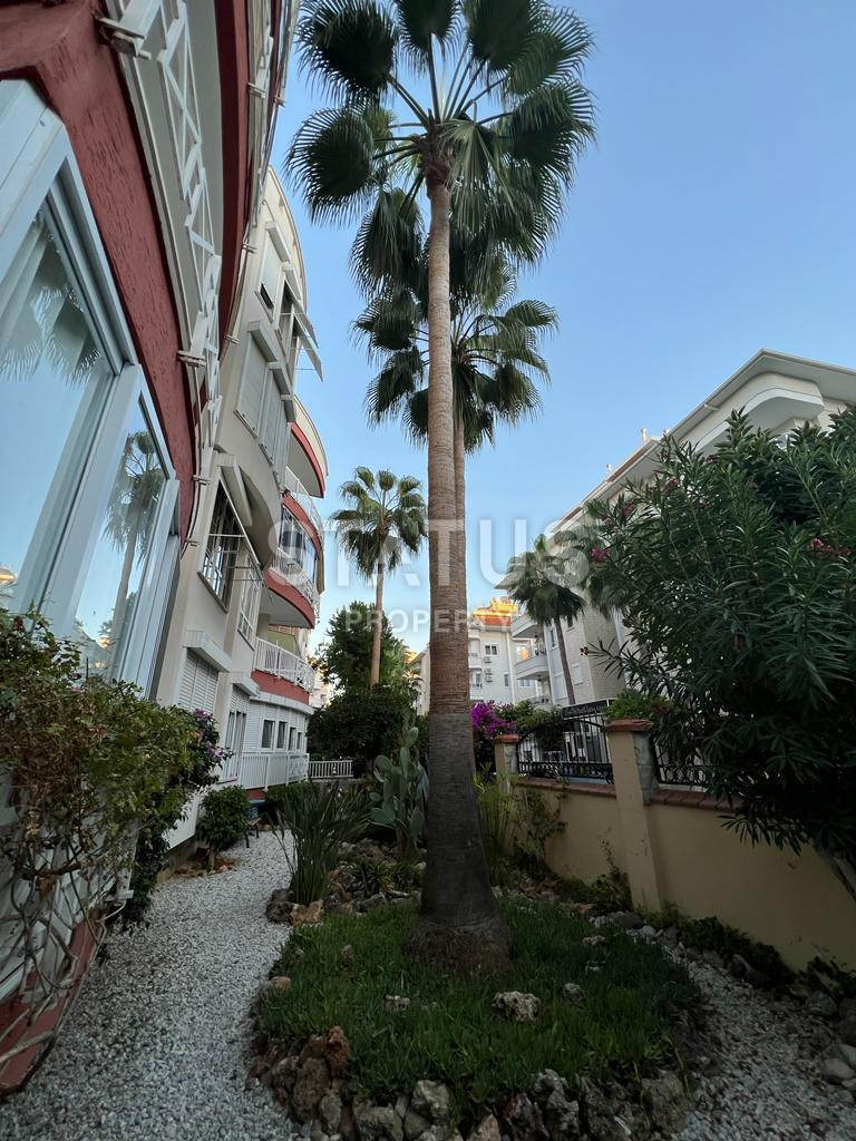 Апартаменты планировки 1+1 в 300м от пляжа Клеопатра. 80м2 фото 2