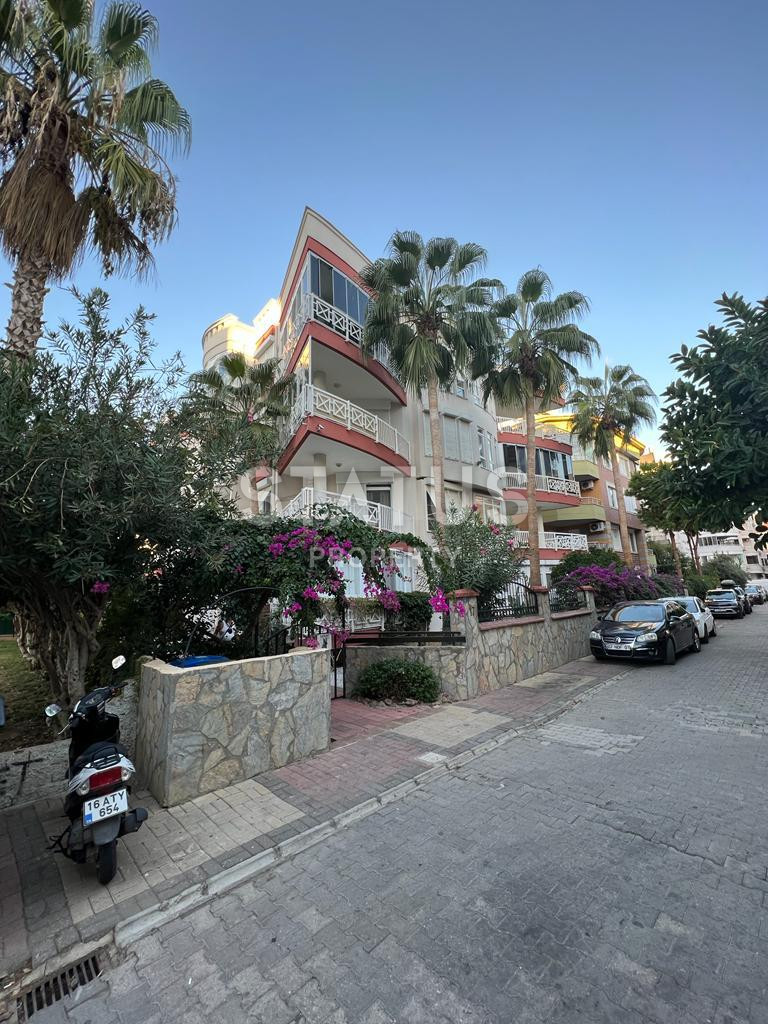 Апартаменты планировки 1+1 в 300м от пляжа Клеопатра. 80м2 фото 3