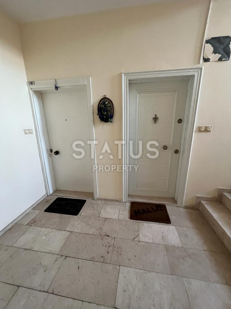 Апартаменты планировки 1+1 в 300м от пляжа Клеопатра. 80м2 фото 5