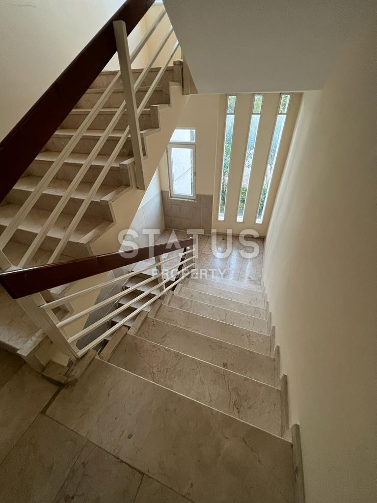 Апартаменты планировки 1+1 в 300м от пляжа Клеопатра. 80м2 фото 6