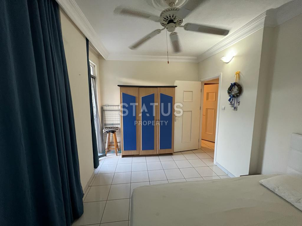 Апартаменты планировки 1+1 в 300м от пляжа Клеопатра. 80м2 фото 7