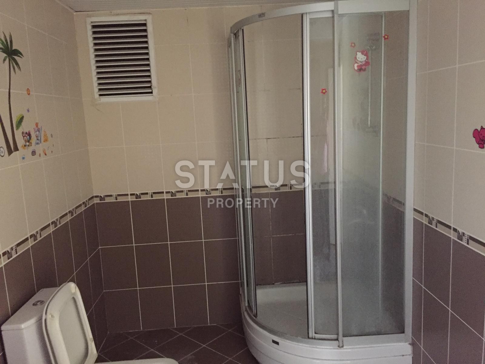 Апартаменты 2+1 в престижном районе Оба, 110 м2 фото 6