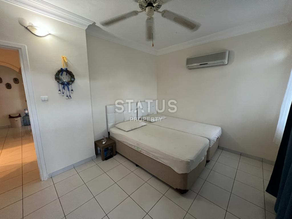 Апартаменты планировки 1+1 в 300м от пляжа Клеопатра. 80м2 фото 8