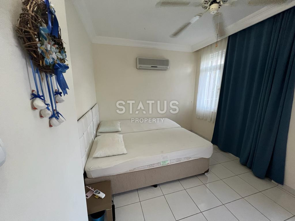 Апартаменты планировки 1+1 в 300м от пляжа Клеопатра. 80м2 фото 9