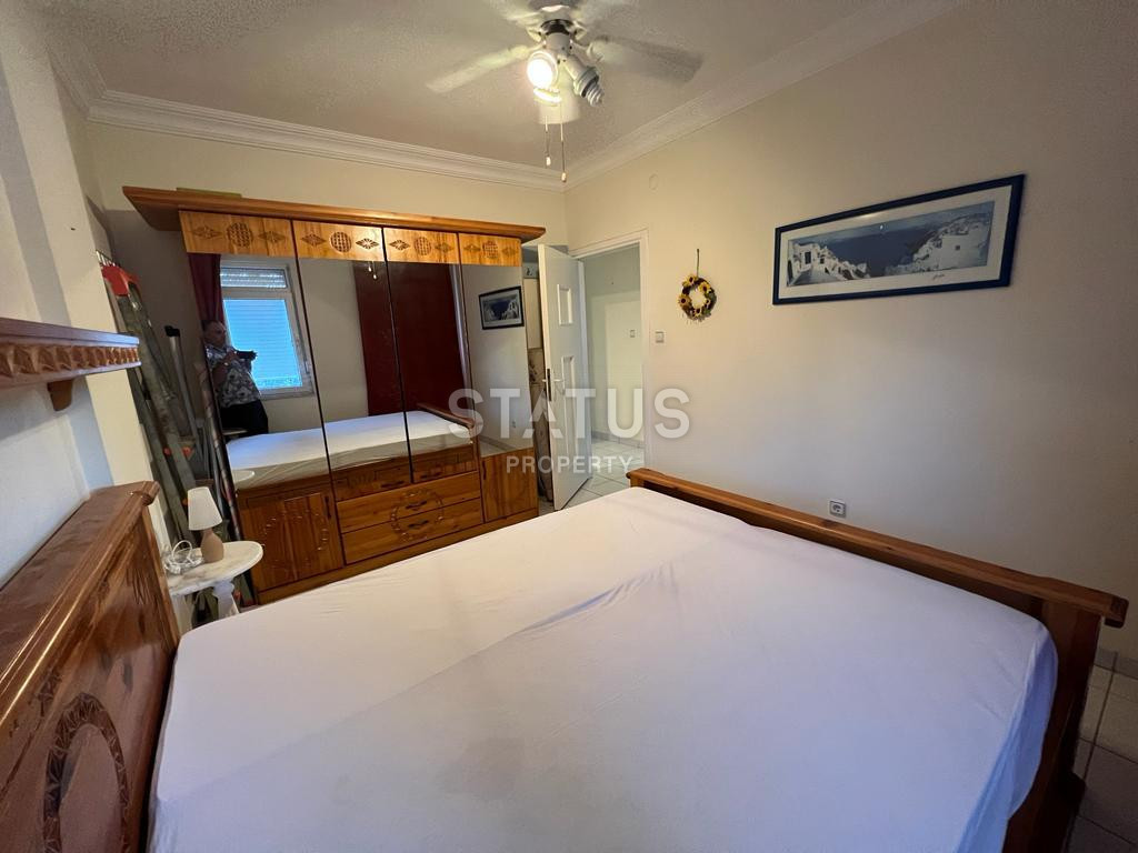 Апартаменты планировки 1+1 в 300м от пляжа Клеопатра. 80м2 фото 10