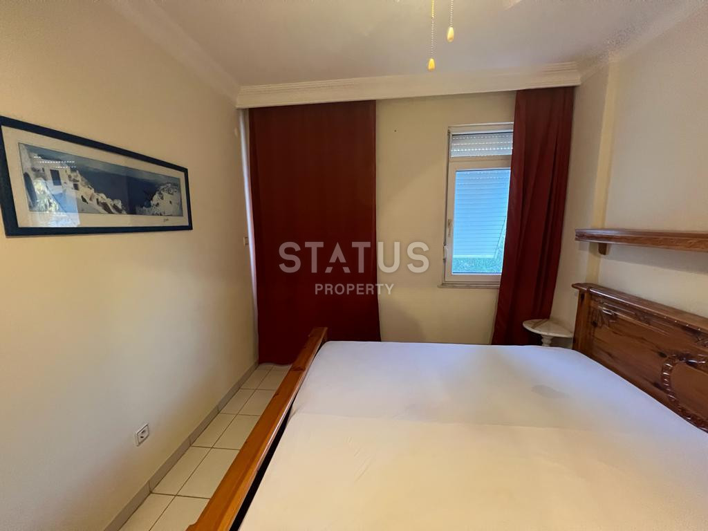 Апартаменты планировки 1+1 в 300м от пляжа Клеопатра. 80м2 фото 11