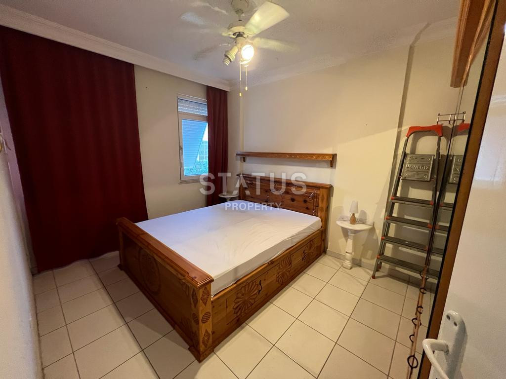 Апартаменты планировки 1+1 в 300м от пляжа Клеопатра. 80м2 фото 12