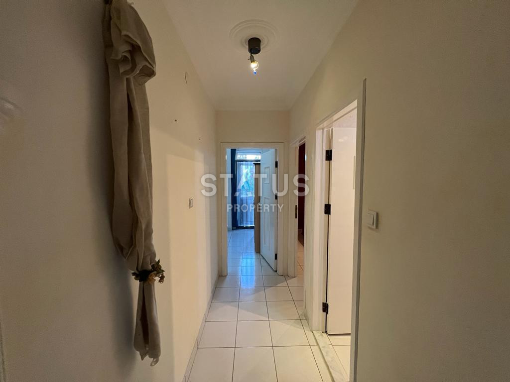 Апартаменты планировки 1+1 в 300м от пляжа Клеопатра. 80м2 фото 13