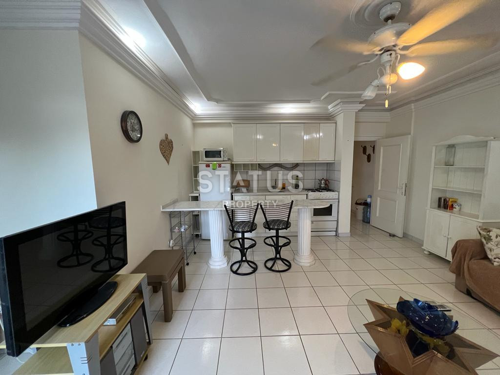 Апартаменты планировки 1+1 в 300м от пляжа Клеопатра. 80м2 фото 14