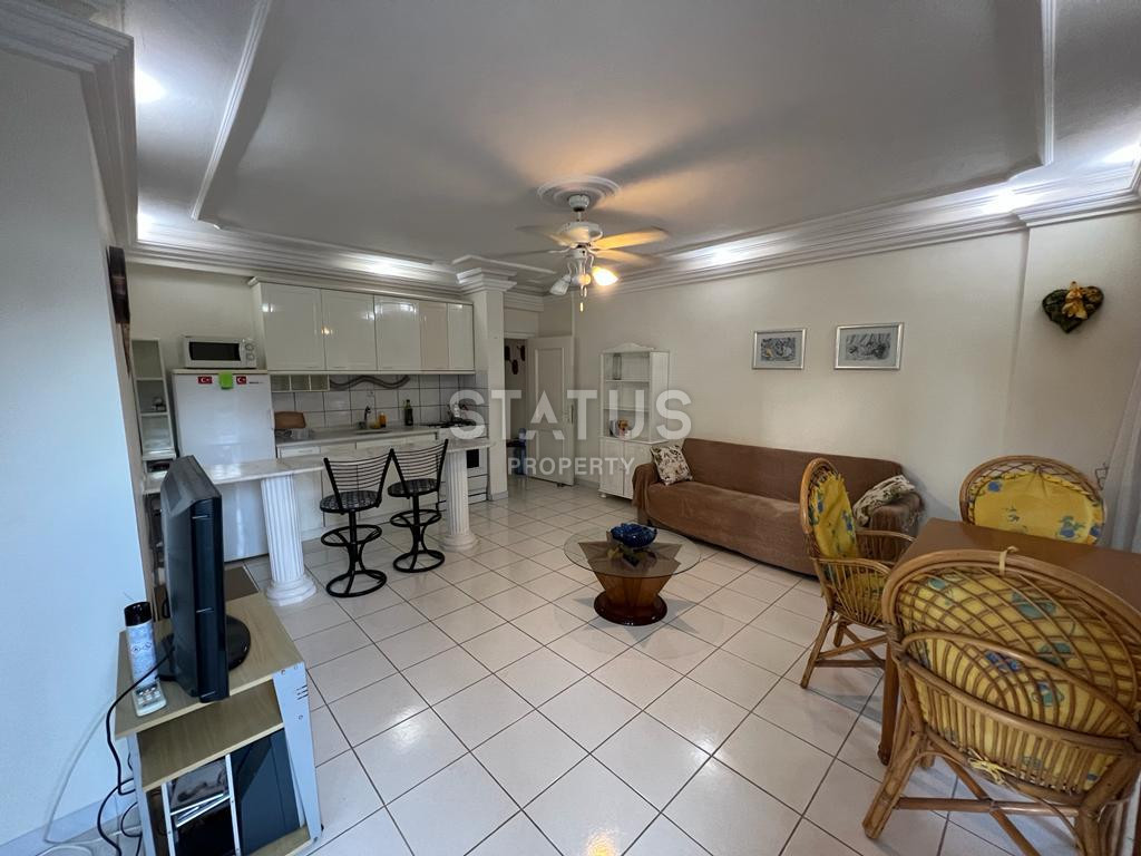 Апартаменты планировки 1+1 в 300м от пляжа Клеопатра. 80м2 фото 15