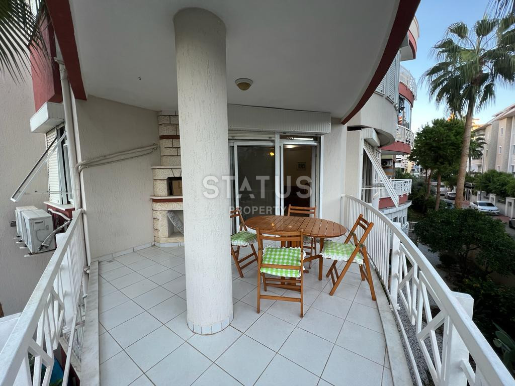 Апартаменты планировки 1+1 в 300м от пляжа Клеопатра. 80м2 фото 17