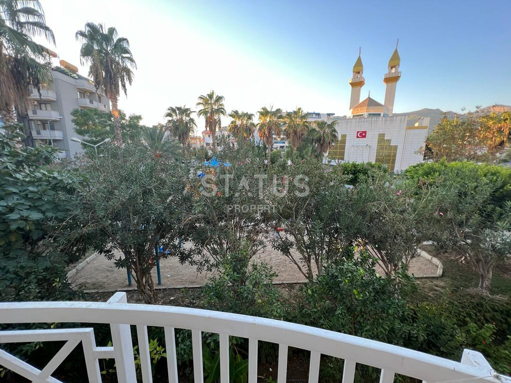 Апартаменты планировки 1+1 в 300м от пляжа Клеопатра. 80м2 фото 18