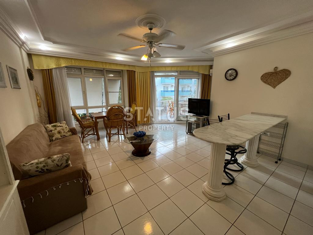 Апартаменты планировки 1+1 в 300м от пляжа Клеопатра. 80м2 фото 19