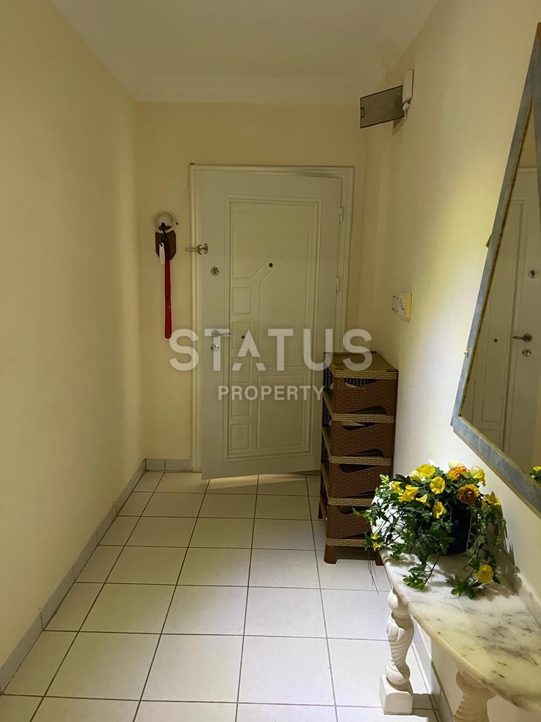 Апартаменты планировки 1+1 в 300м от пляжа Клеопатра. 80м2 фото 20