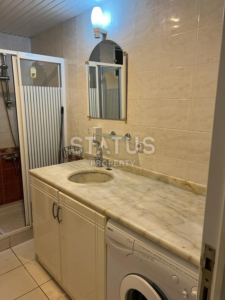 Апартаменты планировки 1+1 в 300м от пляжа Клеопатра. 80м2 фото 21