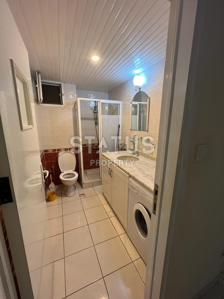 Апартаменты планировки 1+1 в 300м от пляжа Клеопатра. 80м2 фото 22