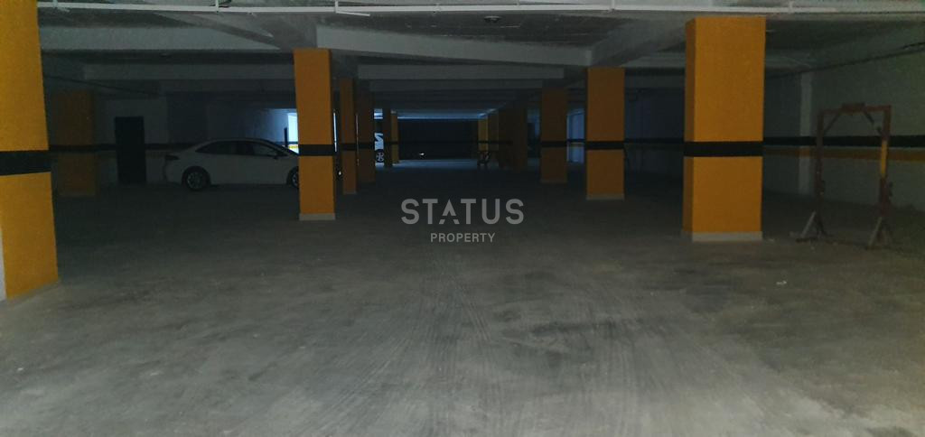 Cozy furnished apartment 100m from the sea in a residential complex from a leading developer. 55m2 фото 13