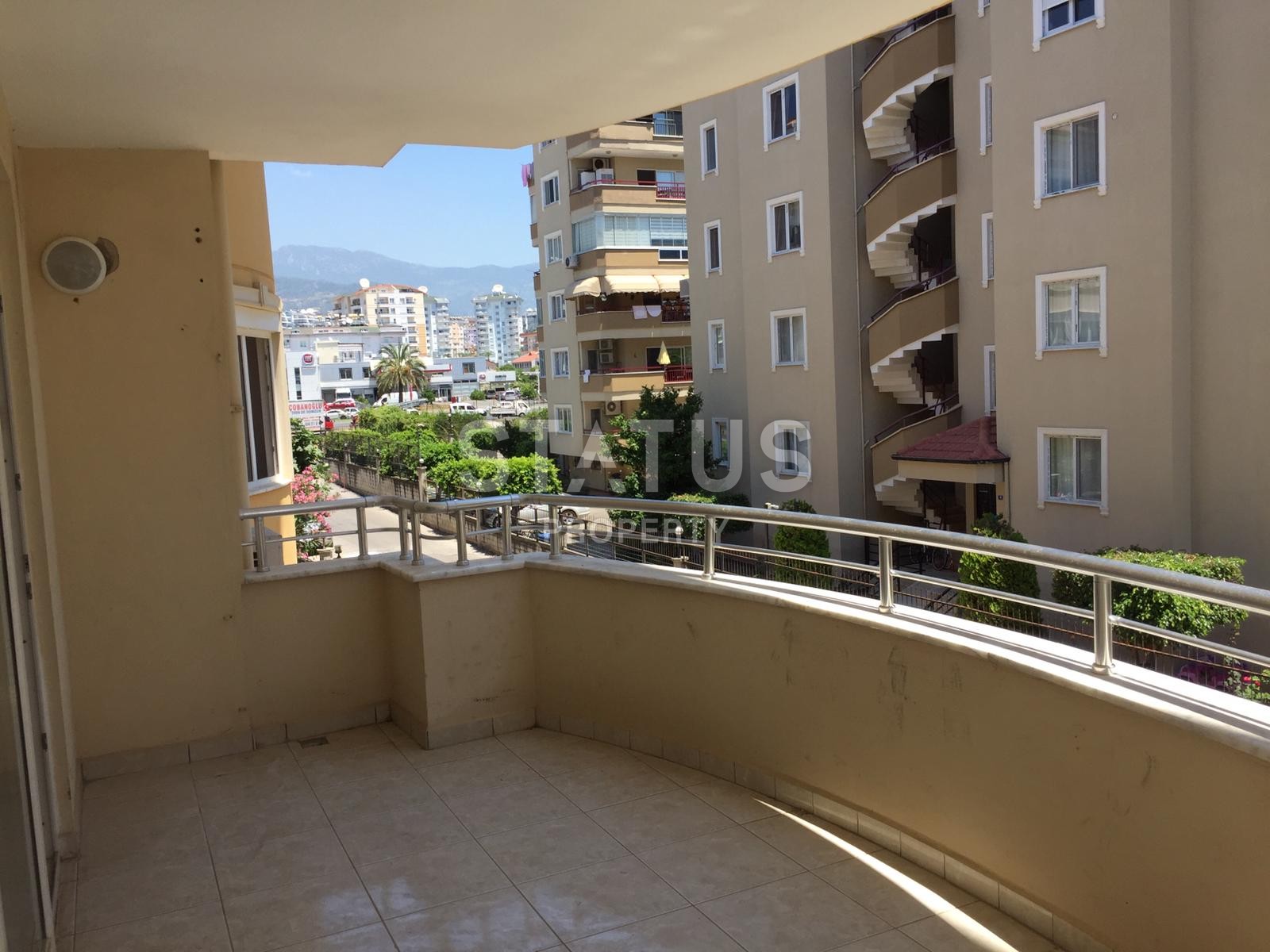 Апартаменты 2+1 в престижном районе Оба, 110 м2 фото 9