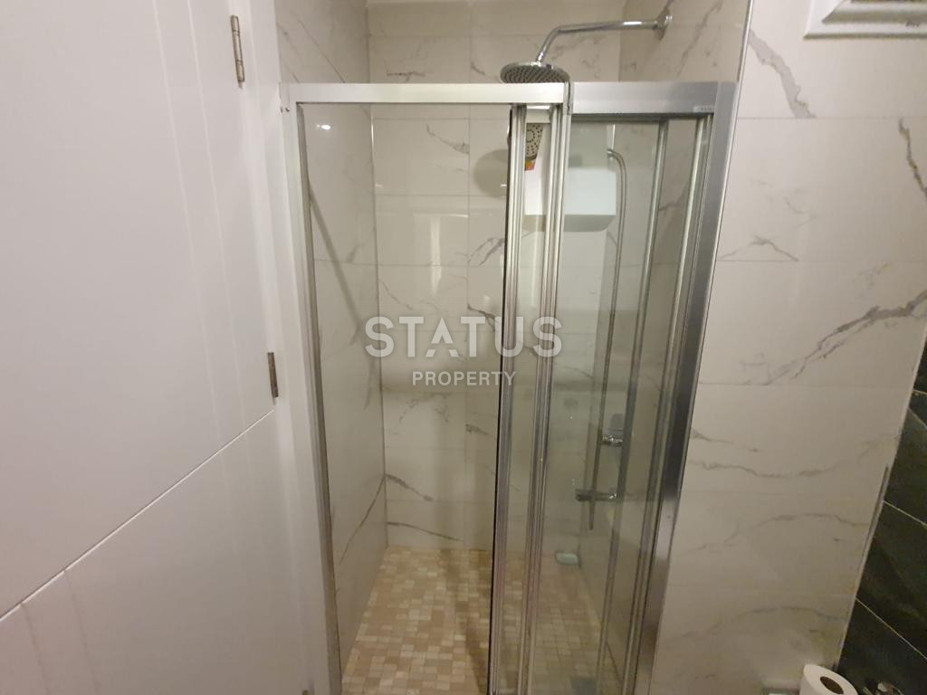 Cozy furnished apartment 100m from the sea in a residential complex from a leading developer. 55m2 фото 25