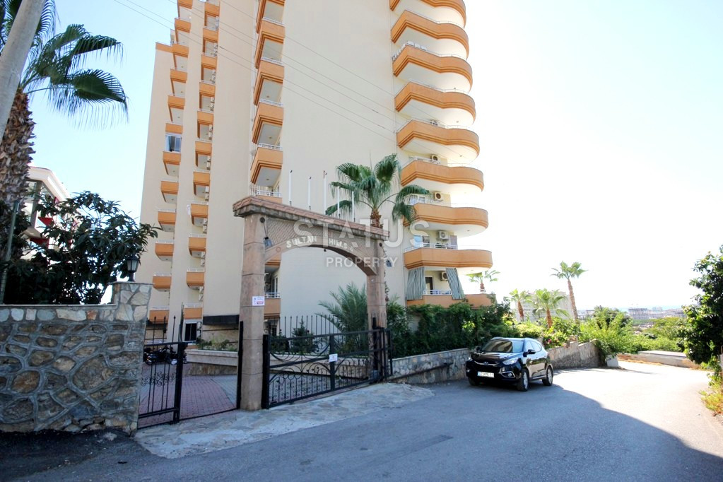 Апартаменты 2+1 в р-н Махмутлар. 115м2. фото 2