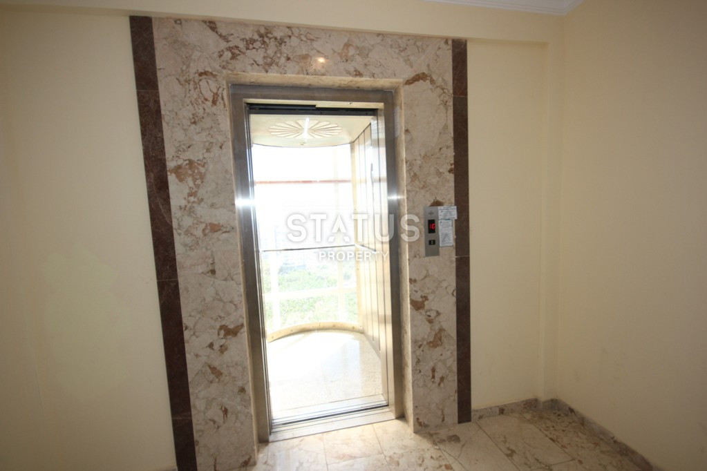 Апартаменты 2+1 в р-н Махмутлар. 115м2. фото 5