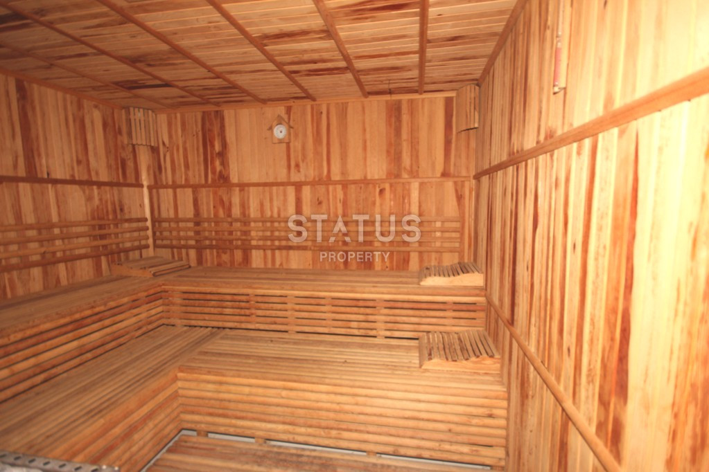 Апартаменты 2+1 в р-н Махмутлар. 115м2. фото 14