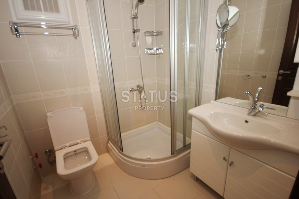 Апартаменты 2+1 в р-н Махмутлар. 115м2. фото 18