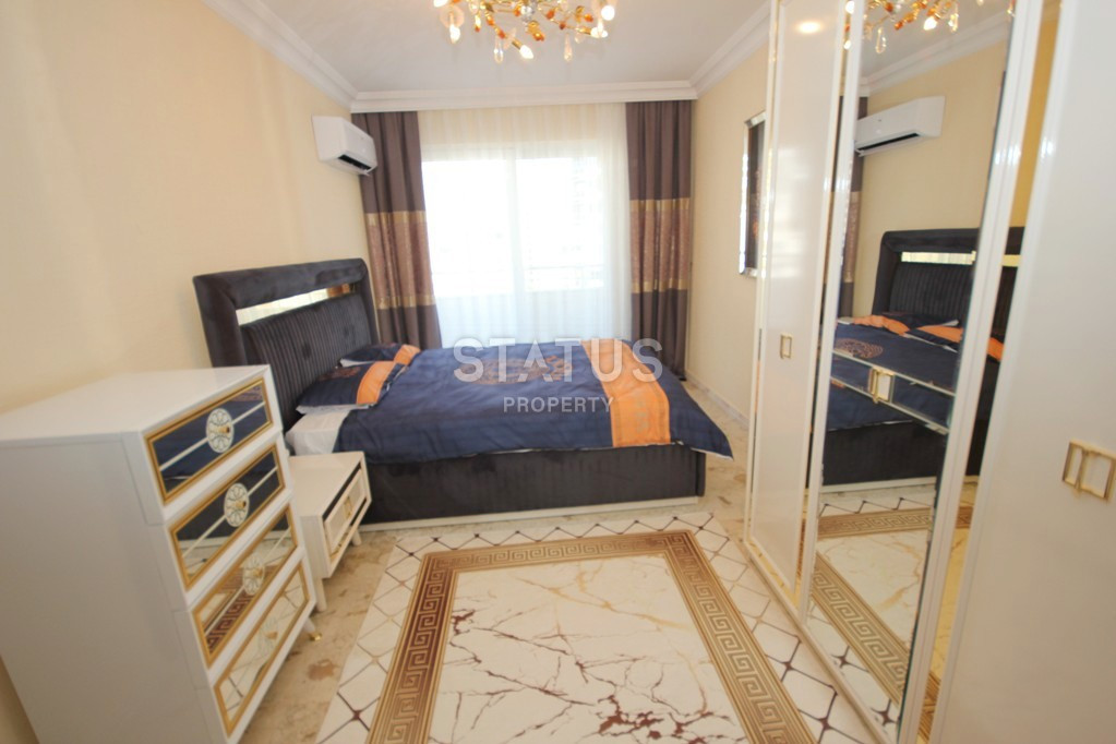 Апартаменты 2+1 в р-н Махмутлар. 115м2. фото 20