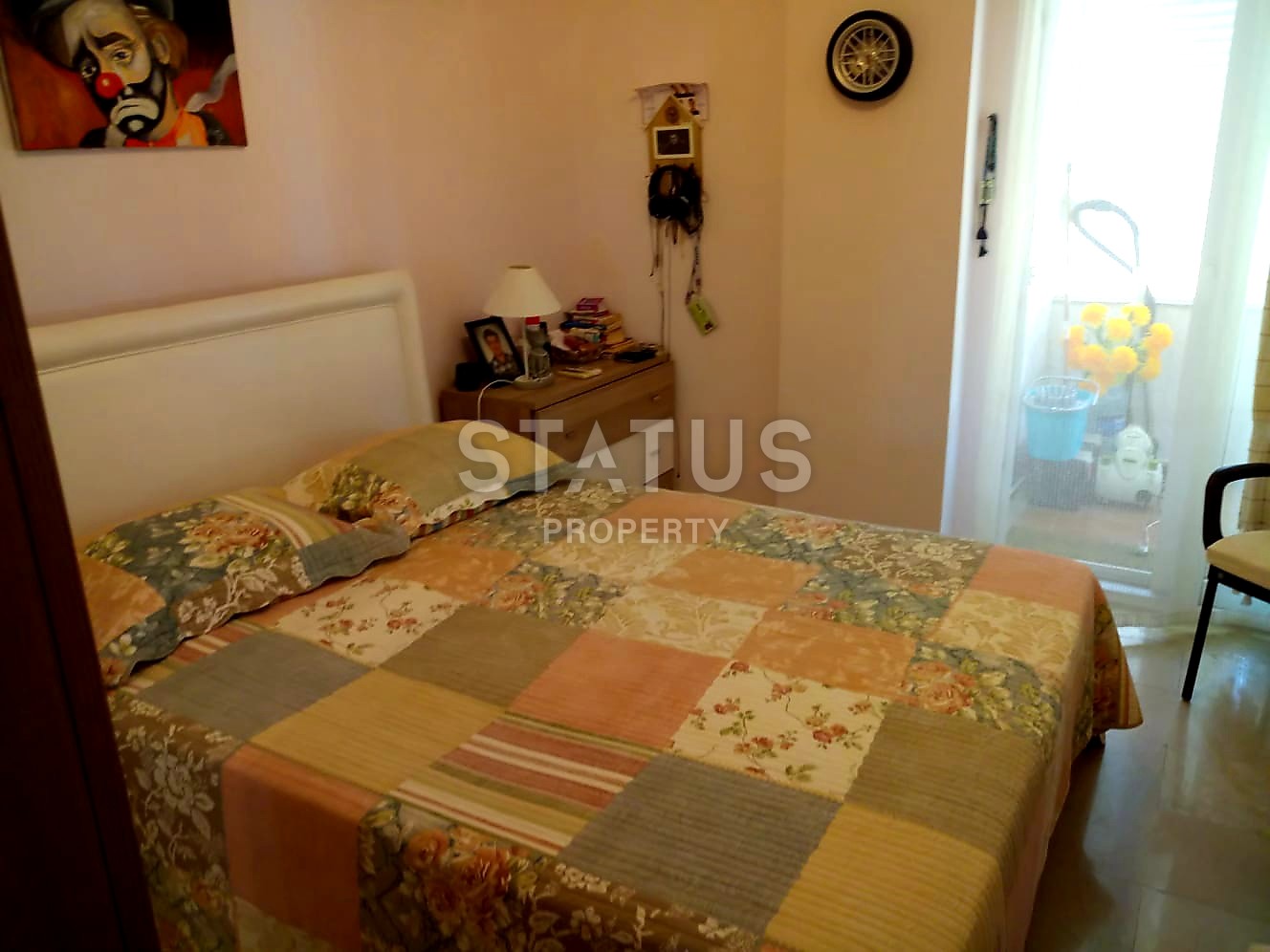 Апартаменты 2+1 в Тосмуре в комплексе с олимпийским бассейном, 120 м2! фото 5