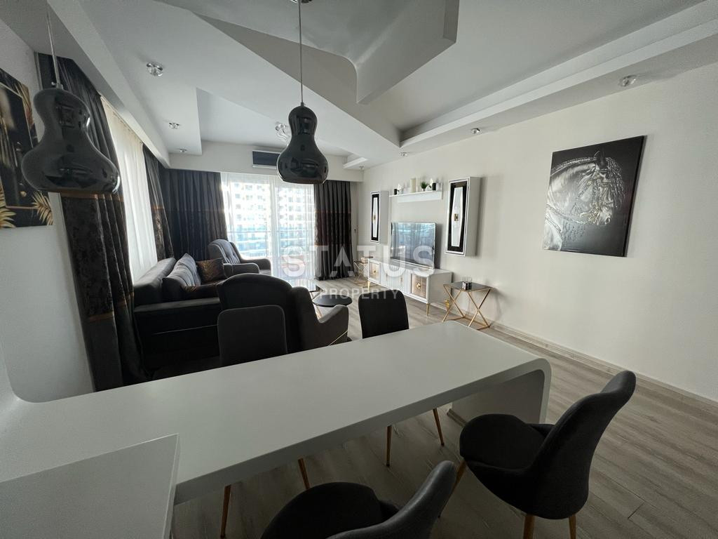 Apartments 3+1 in a complex with hotel infrastructure in Mahmutlar. 170m2 фото 4