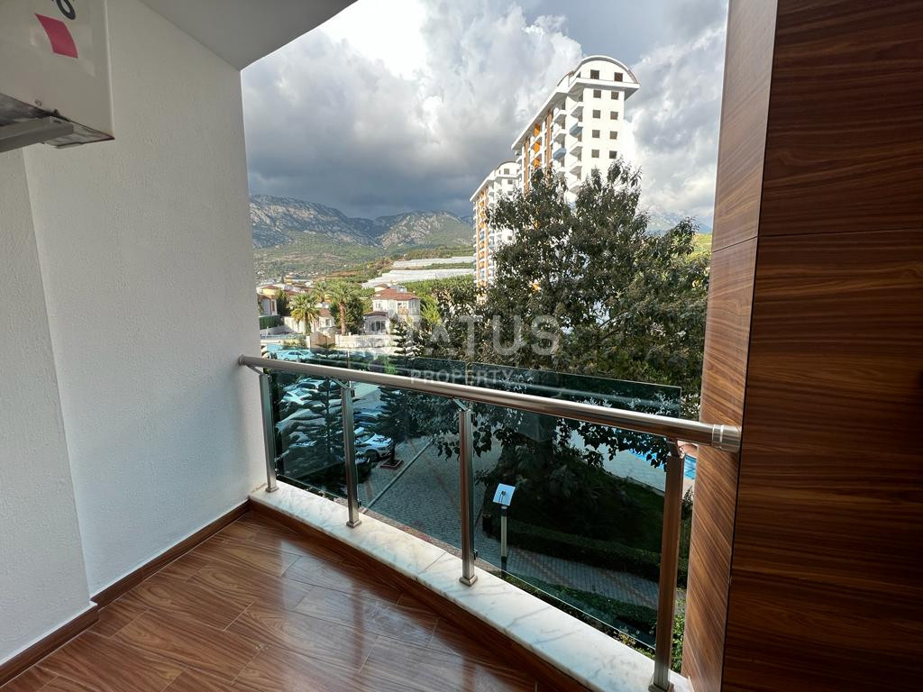 Apartments 3+1 in a complex with hotel infrastructure in Mahmutlar. 170m2 фото 6