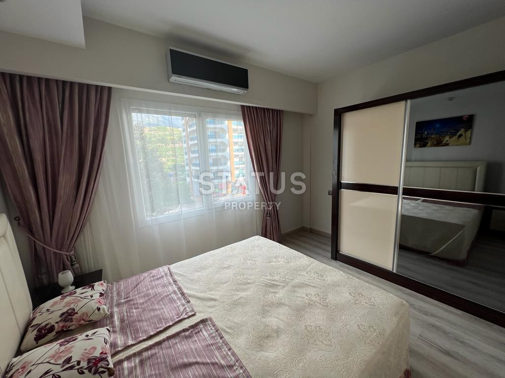 Apartments 3+1 in a complex with hotel infrastructure in Mahmutlar. 170m2 фото 8