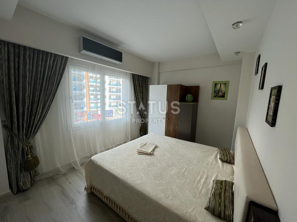 Apartments 3+1 in a complex with hotel infrastructure in Mahmutlar. 170m2 фото 9