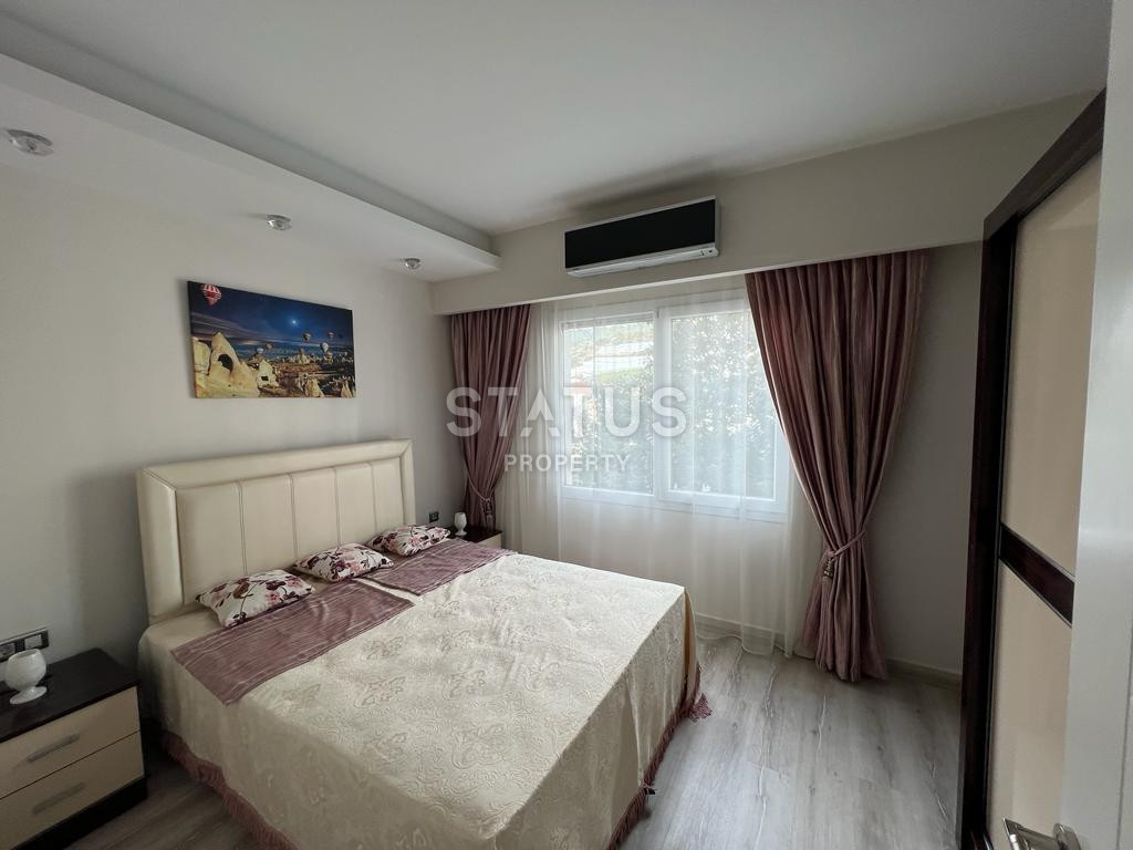 Apartments 3+1 in a complex with hotel infrastructure in Mahmutlar. 170m2 фото 10