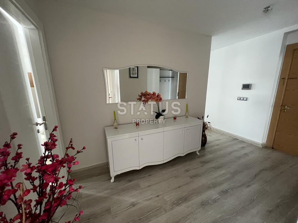 Apartments 3+1 in a complex with hotel infrastructure in Mahmutlar. 170m2 фото 11