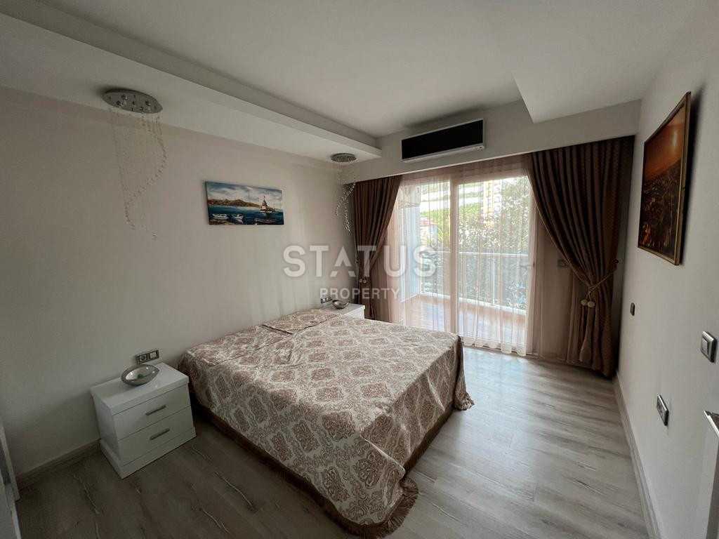 Apartments 3+1 in a complex with hotel infrastructure in Mahmutlar. 170m2 фото 13